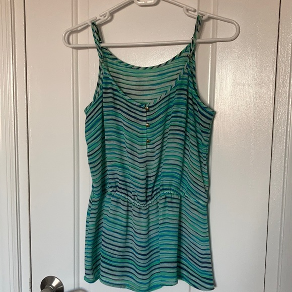 Owlglass Tank Top - Nightwish Eule Design Exklusiv Bei Amazon